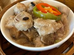 -潮府馆·非遗潮州菜·港式点心(世纪公园店)