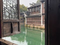 -茅老太臭豆腐
