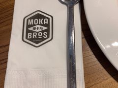 -Moka Bros 摩卡站(西单大悦城店)