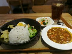 -海盗虾饭·剥好的小龙虾饭(SOHO尚都店)