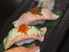 -昱匠·日本料理(金融街店)