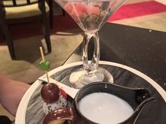 -铭轩中餐厅·海南菜·粤菜(亚龙湾瑞吉店)