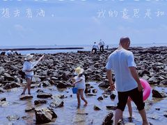 -巧克力渔家.小船海鲜胶东菜(万平口店)