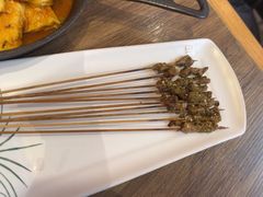 -云海肴·汽锅鸡·云南菜(广安门天虹店)