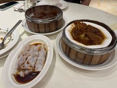-凤凰楼酒家·粤宴点心(华强北店)