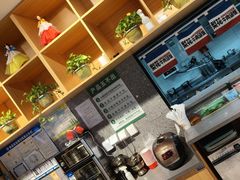 -梨花牛肉汤饭(仁恒伊势丹店)