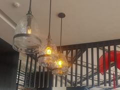 -瑰丽酒店·海吧·天际下午茶·现场DJ·天台酒吧