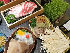 -湊湊火锅·茶憩(打浦桥日月光店)