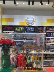 -乐高授权专卖店(中关村领展店)