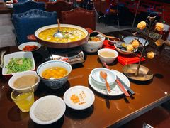 -火宫殿·湘菜小吃·商务宴请·生日聚会(东塘店)