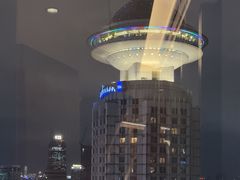 -上海雅居乐万豪侯爵酒店