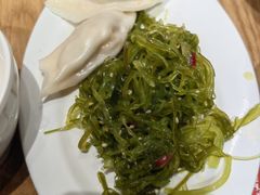 -喜家德虾仁水饺(马栏店)