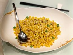 松子糯玉米-江南韵·无锡太湖文化体验餐厅(凤凰天街店)