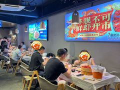 -靓靓蒸虾·头牌蒸虾(雪松路总店)