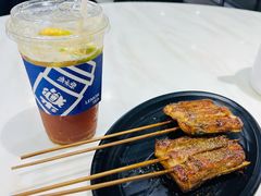 -渔文乐·海鲜大排档(壹品总店)