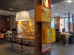 -麦当劳(衡阳中心汽车站店)