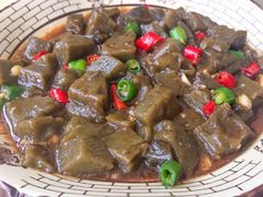 -渔老大·有机鱼馆·老字号(古城店)