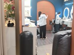 -海马体照相馆(上海晶耀前滩店)