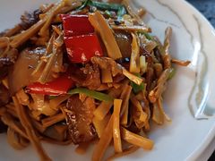 -鹭园酒家·四十年老字号