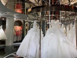 -SATIN COUTURE瑟庭婚纱礼服馆