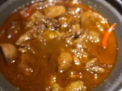 灶膛罐罐牛腩-吃饭皇帝大(合生汇店)
