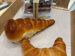 -烘焙町面包店(西四店)