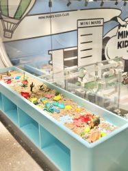点击看大图 -MINI MARS 脚下的城市乐园·餐饮·派对(静安江宁店)