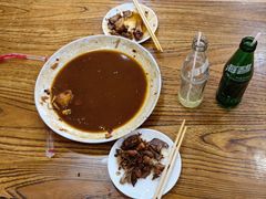 -清真机车工厂大盘鸡(金苹果商务中心店)
