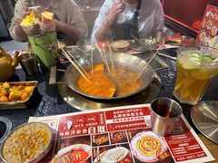 -旺蜀主成都串串火锅(西直门凯德MALL店)