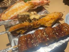 -越光米贩精致料理餐厅(金鹰店)