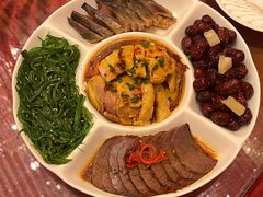 -武汉香格里拉大酒店·香宫中餐厅