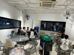 -渔顺生·顺德鱼生·粥底火锅·桑拿鸡(渔人码头店)