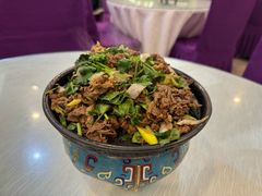-烤肉季饭庄