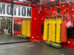 -Stone Motion Fitness 释动健身