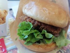 -魏家凉皮(马驹桥店)