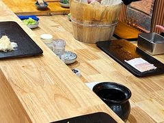 -鮨乐亭Omakase·海胆宴