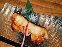 -千代武日本料理(爱建店)