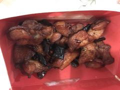 -老韩煸鸡·中国炸鸡(水塔美食街店)