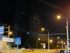 -711便利店(安贞桥胜古南里店)