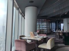 -广州四季酒店·佰鲜汇·现代法餐