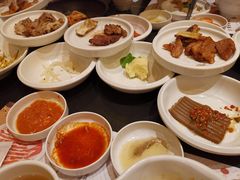 -韩屋韩国料理(天山路店)