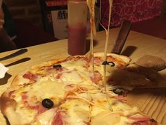 -爱德堡西餐咖啡吧(北师大店)