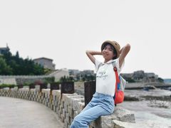 -石头会唱歌融来+北港岚台两岸交流中心