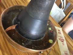 -东镇老火锅(长春路首店)