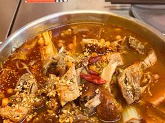 -蓉三少冒烤鸭·四川小吃集(北京首店)