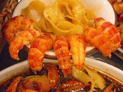 -马头巷·食景园(苏州总店)