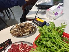 -菜忠潮州牛肉店(岗厦店)