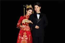 -摩玛婚纱摄影(杭州店)