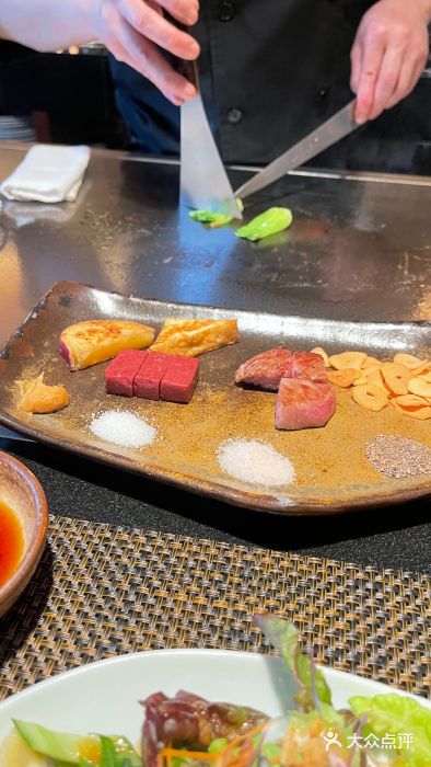 神户牛排 石田屋(本店)图片