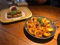 -涌上外婆桥(海宁银泰城店)